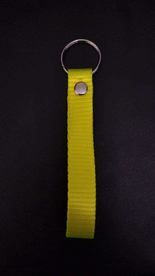 STANDART KAYIŞ  ANAHTARLIK