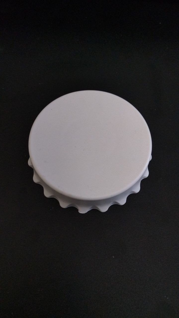 YUVARLAK AÇACAK(BEYAZ)