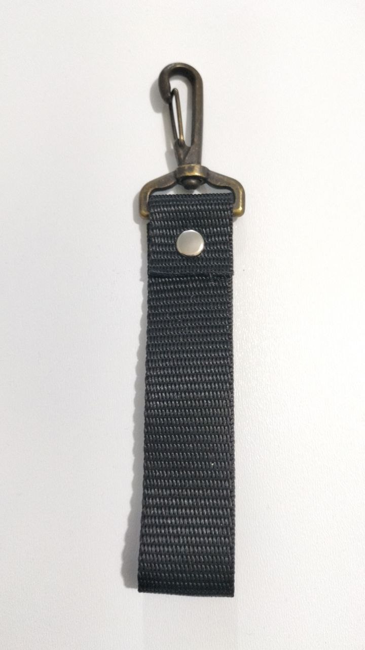 AKREP KAYIŞ ANAHTARLIK